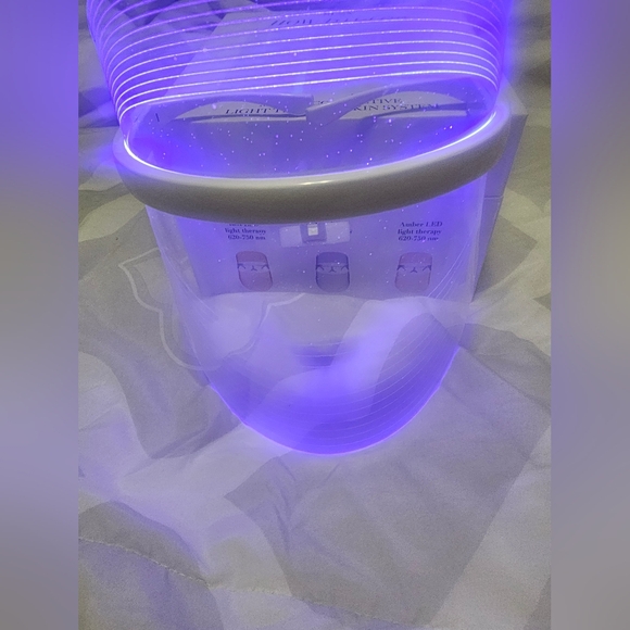 How to Glow mask - Picture 8 of 10